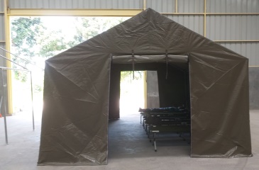 Tenda Serbaguna
