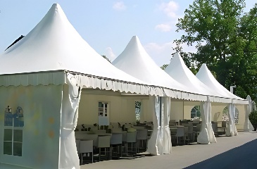 Tenda Sarnafil