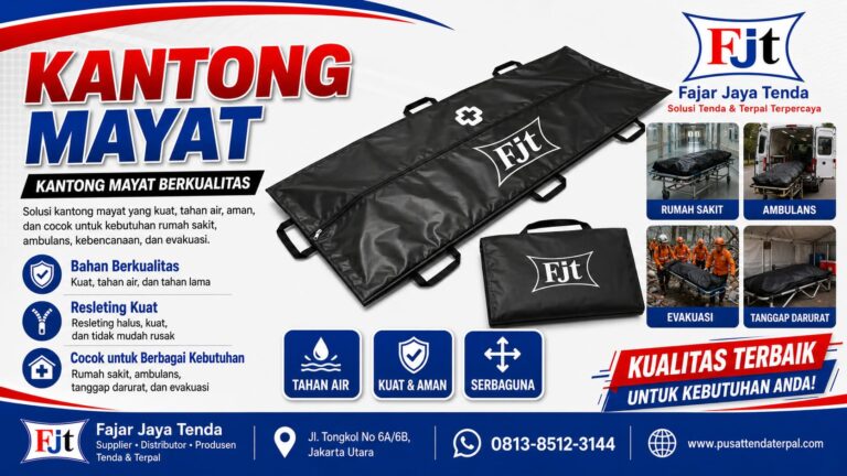 Kantong Mayat