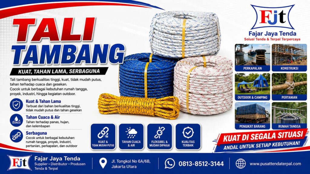 Tali Tambang