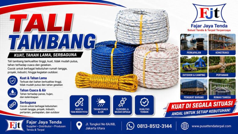 Tali Tambang