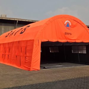 Tenda BNPB