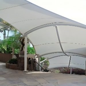 Tenda Membrane