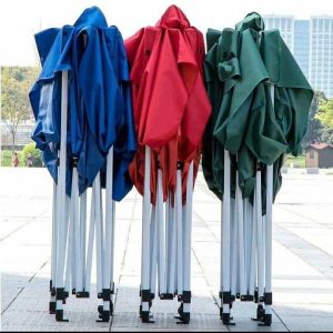 Tenda Lipat