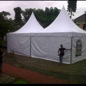 Tenda Sarnafil