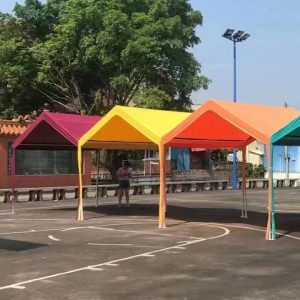 Tenda Promosi