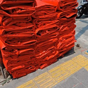 Terpal Plastik