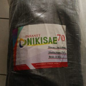 Jaring Paranet