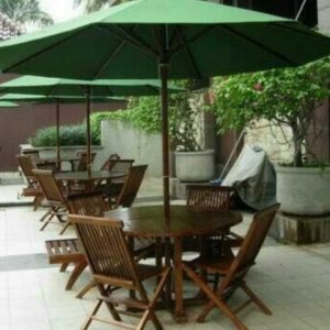 Payung Cafe