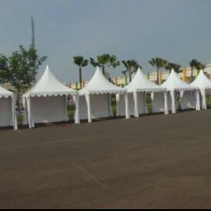 Tenda Sarnafil