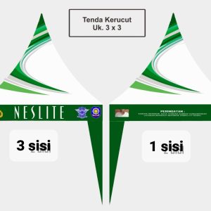 Tenda Kerucut