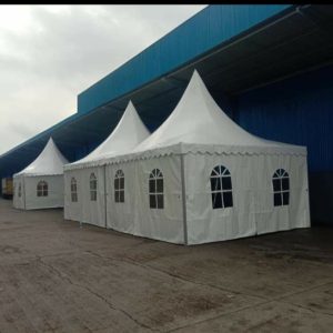 Tenda Sarnafil