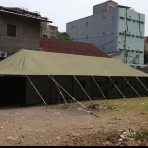 Tenda Pleton