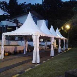 Tenda Sarnafil