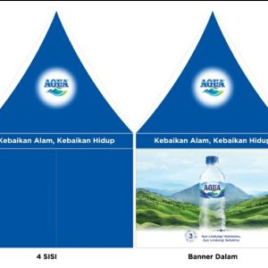 Tenda Kerucut