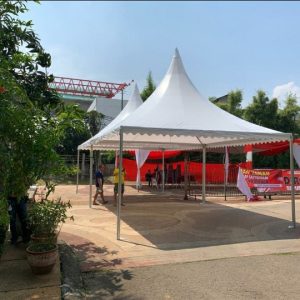 Tenda Sarnafil