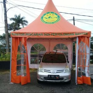Tenda Sarnafil