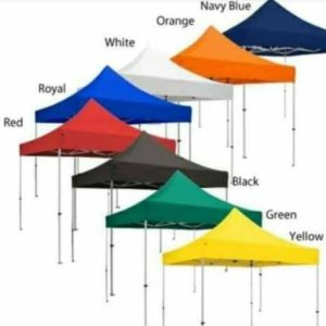Tenda Lipat