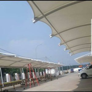 Tenda Membrane