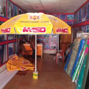 Payung Pantai