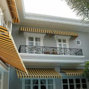 Canopy Awning