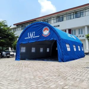 tenda serbaguna